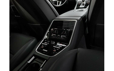 Porsche Panamera 4S - автомобили, коли, обяви за нови и употребявани 10
