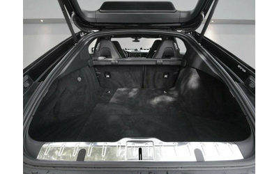 Porsche Panamera 4S - автомобили, коли, обяви за нови и употребявани 11