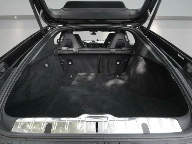 Porsche Panamera 4S - автомобили, коли, обяви за нови и употребявани 11