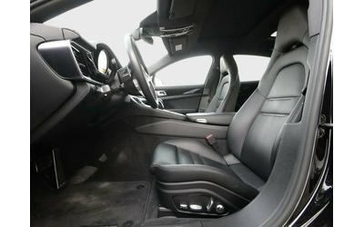 Porsche Panamera 4S - автомобили, коли, обяви за нови и употребявани 12