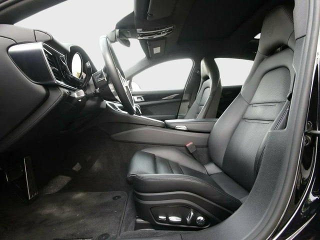 Porsche Panamera 4S - автомобили, коли, обяви за нови и употребявани 12