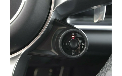 Porsche Panamera 4S - автомобили, коли, обяви за нови и употребявани 14