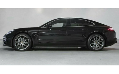 porsche-panamera - 2