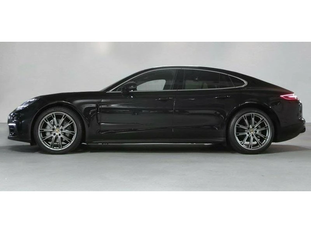 Porsche Panamera 4S - автомобили, коли, обяви за нови и употребявани 2