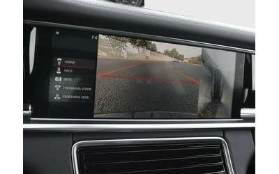 Porsche Panamera 4S - автомобили, коли, обяви за нови и употребявани 6