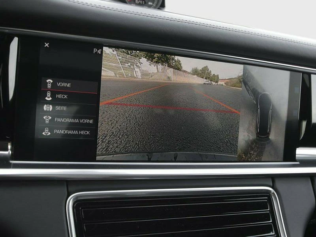 Porsche Panamera 4S - автомобили, коли, обяви за нови и употребявани 6