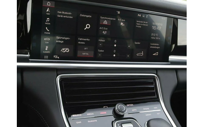 Porsche Panamera 4S - автомобили, коли, обяви за нови и употребявани 7