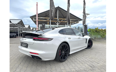 porsche-panamera - 4