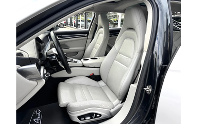 Porsche Panamera GTS#PANORAMA#ALCANTARA#ОБДУХ#DISTR#360* CAM - автомобили, коли, обяви за нови и употребявани 9
