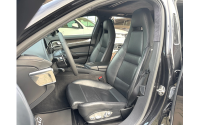 Porsche Panamera TURBO#FACE#CARBON#ALCANTARA#NAPPA#KEYLESS#BOSSE - автомобили, коли, обяви за нови и употребявани 12