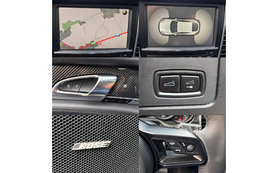 Porsche Panamera TURBO#FACE#CARBON#ALCANTARA#NAPPA#KEYLESS#BOSSE - автомобили, коли, обяви за нови и употребявани 16