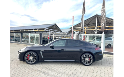 porsche-panamera - 4