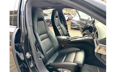 Porsche Panamera TURBO#FACE#CARBON#ALCANTARA#NAPPA#KEYLESS#BOSSE - автомобили, коли, обяви за нови и употребявани 8