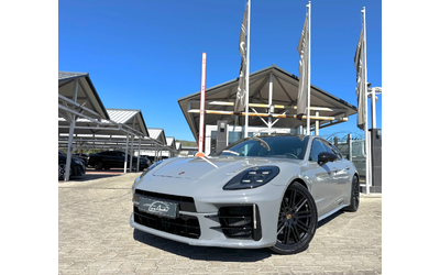 porsche-panamera - 0