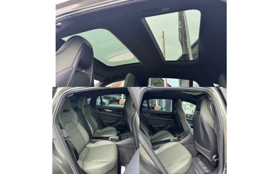 Porsche Panamera 4#EXCLUSIVE#PANO#ALCANTAR#ОБДУХ#MATRIX#AIRMAT - автомобили, коли, обяви за нови и употребявани 12