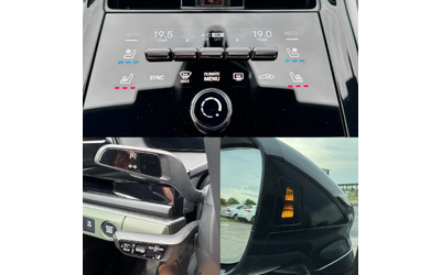 Porsche Panamera 4#EXCLUSIVE#PANO#ALCANTAR#ОБДУХ#MATRIX#AIRMAT - автомобили, коли, обяви за нови и употребявани 15