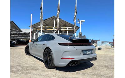 porsche-panamera - 3