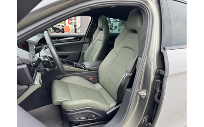 Porsche Panamera 4#EXCLUSIVE#PANO#ALCANTAR#ОБДУХ#MATRIX#AIRMAT - автомобили, коли, обяви за нови и употребявани 9