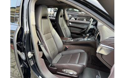 Porsche Panamera TURBO#EXCLUSIVE#FACE2020#BURMESTER#CERAMIC - автомобили, коли, обяви за нови и употребявани 10