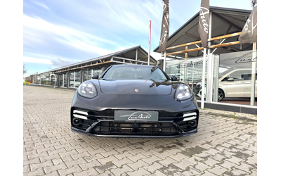 porsche-panamera - 2