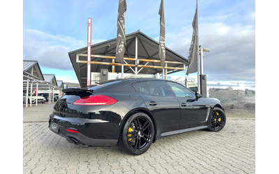 porsche-panamera - 3