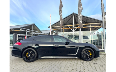 porsche-panamera - 4