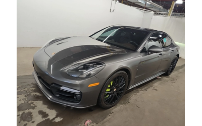 porsche-panamera - 0