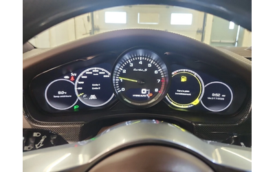 Porsche Panamera TURBO S E-HYBRID С РЕГИСТРАЦИЯ & АВТО КРЕДИТ - автомобили, коли, обяви за нови и употребявани 11