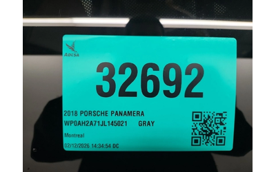 Porsche Panamera TURBO S E-HYBRID С РЕГИСТРАЦИЯ & АВТО КРЕДИТ - автомобили, коли, обяви за нови и употребявани 14