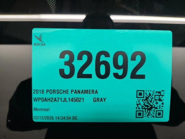 Porsche Panamera TURBO S E-HYBRID С РЕГИСТРАЦИЯ & АВТО КРЕДИТ - автомобили, коли, обяви за нови и употребявани 14