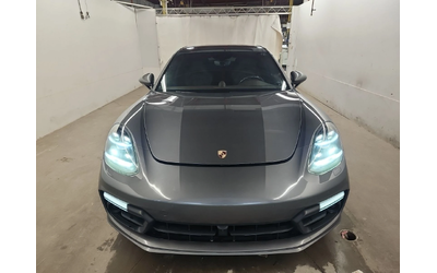 porsche-panamera - 1