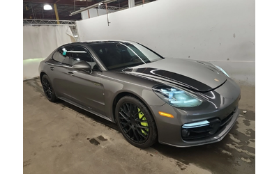 porsche-panamera - 2