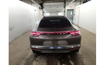 porsche-panamera - 4