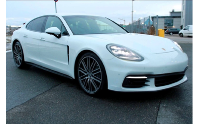 porsche-panamera - 0