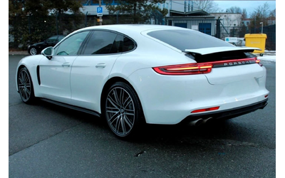 porsche-panamera - 2