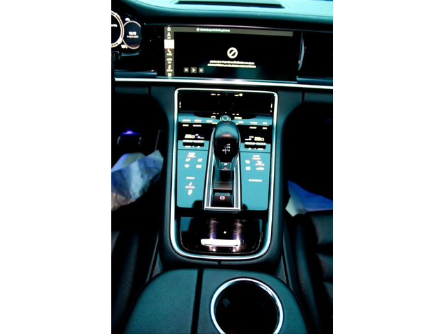 Porsche Panamera 4.0D V8 ОЧАКВАН ВНОС LED BOSE NAVI ЛИЗИНГ 100% - автомобили, коли, обяви за нови и употребявани 6