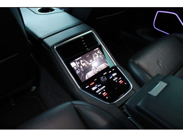Porsche Panamera 4.0D V8 ОЧАКВАН ВНОС LED BOSE NAVI ЛИЗИНГ 100% - автомобили, коли, обяви за нови и употребявани 9