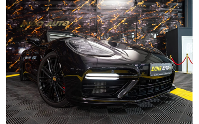 porsche-panamera - 0