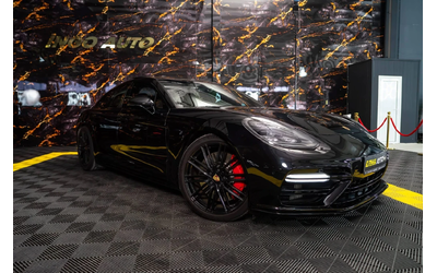 porsche-panamera - 1