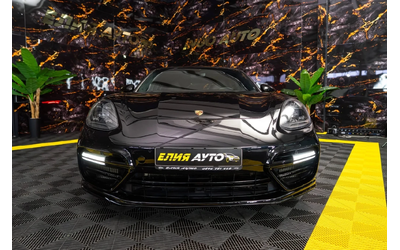 porsche-panamera - 3