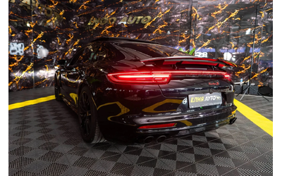 porsche-panamera - 5