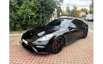 porsche-panamera - 1