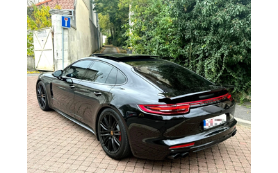 porsche-panamera - 2