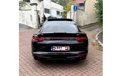 porsche-panamera - 3