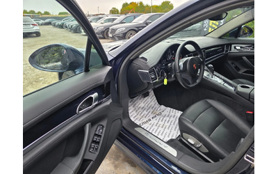Porsche Panamera 3.6I 4Х4 TOP FULL 96ХИЛ. КМ ЛИЗИНГ 100% - автомобили, коли, обяви за нови и употребявани 10
