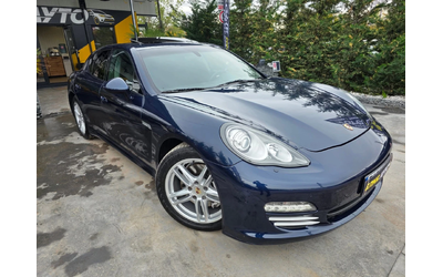 porsche-panamera - 1
