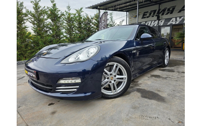 porsche-panamera - 4