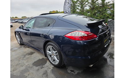 porsche-panamera - 5