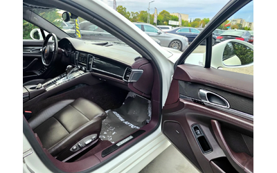 Porsche Panamera 4.8 TURBO MEGA FULL GTS PACK 3XTV ЛИЗИНГ 100% - автомобили, коли, обяви за нови и употребявани 13