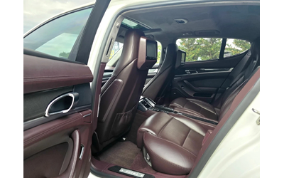 Porsche Panamera 4.8 TURBO MEGA FULL GTS PACK 3XTV ЛИЗИНГ 100% - автомобили, коли, обяви за нови и употребявани 15